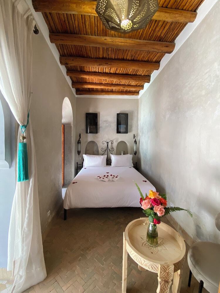 Riad Bab Yacout