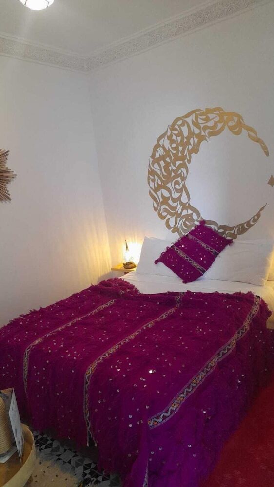 Riad Nowara & Spa