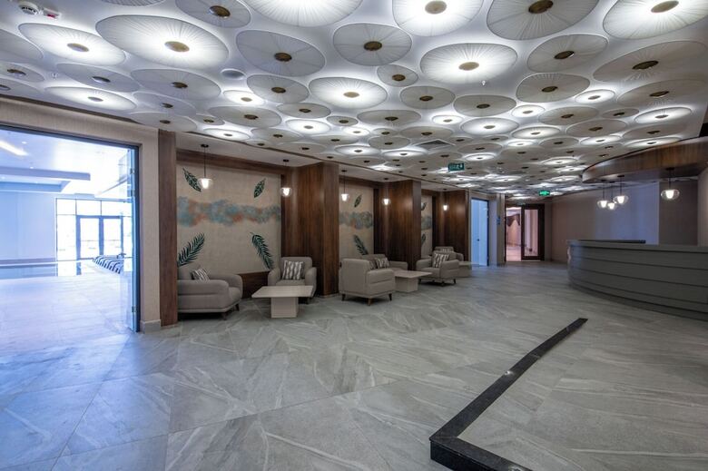 Wyndham Alanya