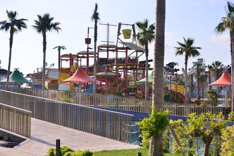 Wyndham Alanya