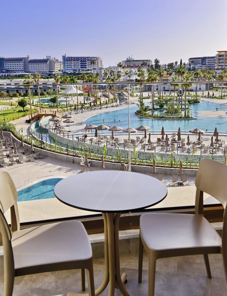 Wyndham Alanya