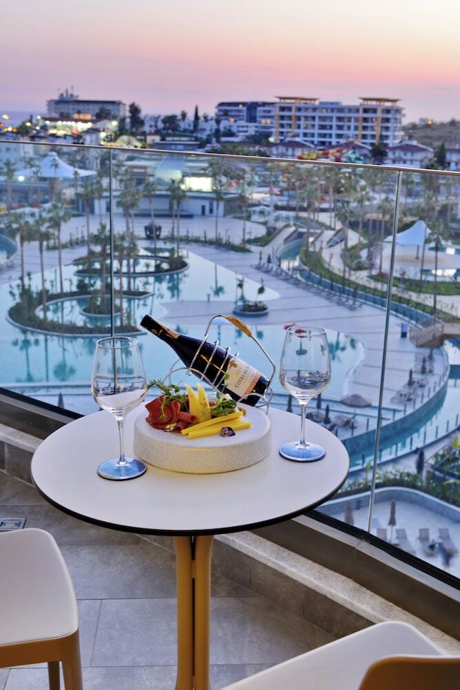 Wyndham Alanya