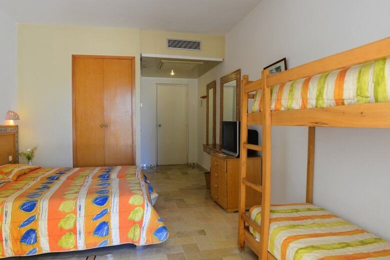 Hotel Meninx Djerba