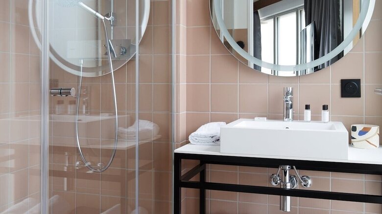 Jost Hotel Montpellier Centre St Roch