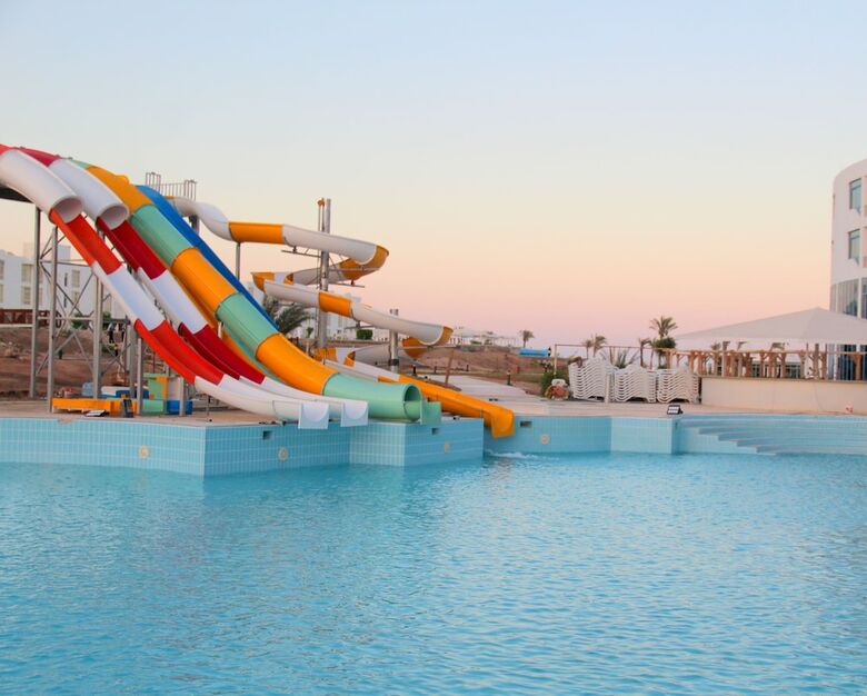 Amarina Sun Resort & Aqua Park
