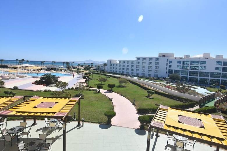Amarina Sun Resort & Aqua Park