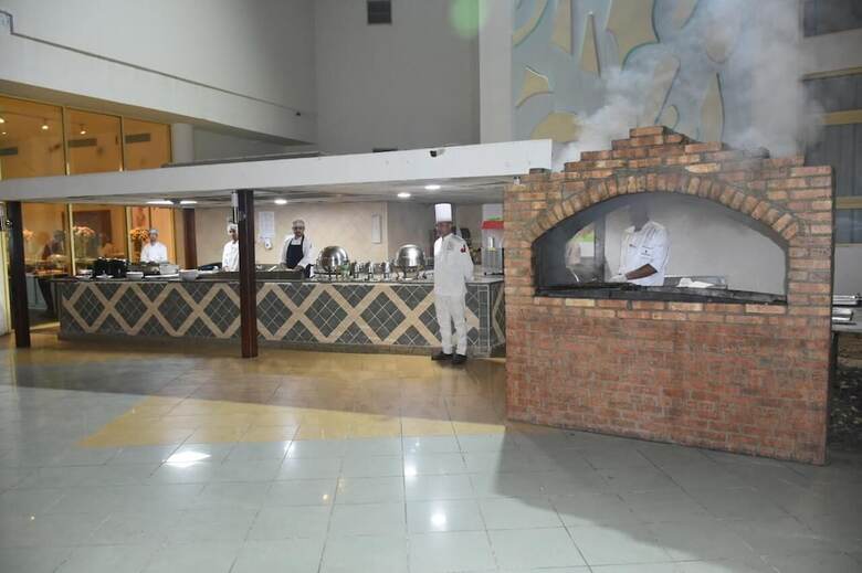 Amarina Sun Resort & Aqua Park