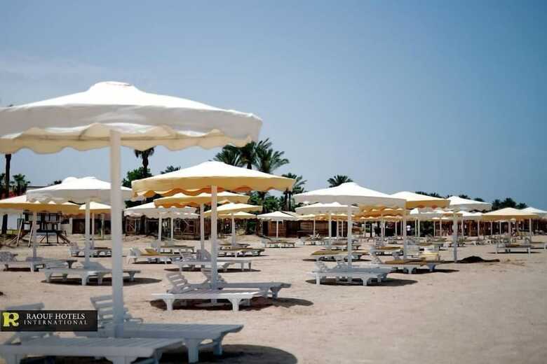 Amarina Sun Resort & Aqua Park