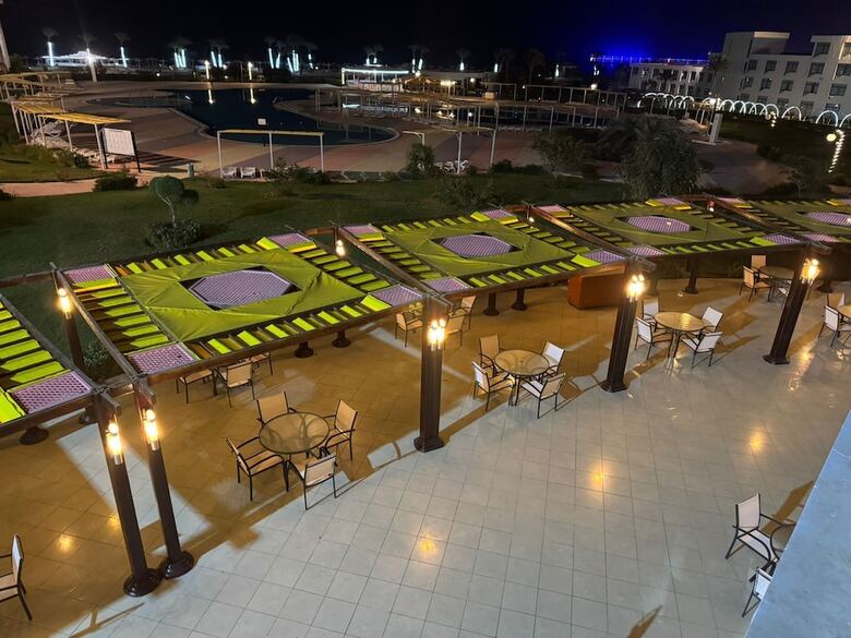 Amarina Sun Resort & Aqua Park