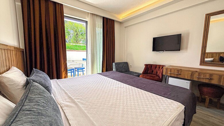 �?nar Butik Hotel Bodrum