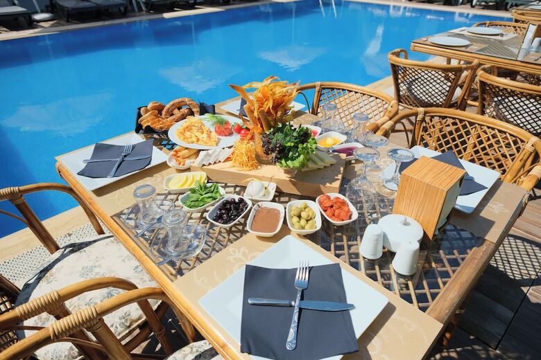�?nar Butik Hotel Bodrum
