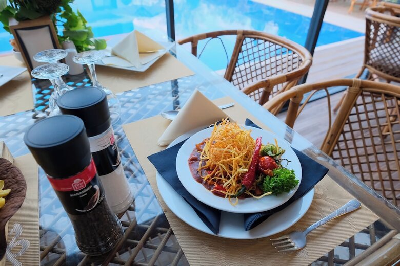 �?nar Butik Hotel Bodrum