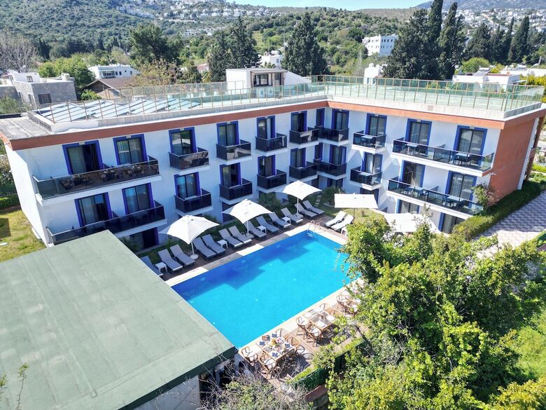 �?nar Butik Hotel Bodrum
