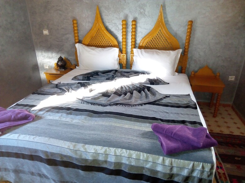 Riad Jenan Adam