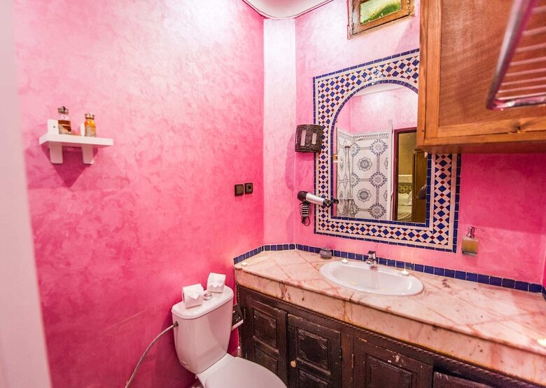 Riad Atlas Mejbar