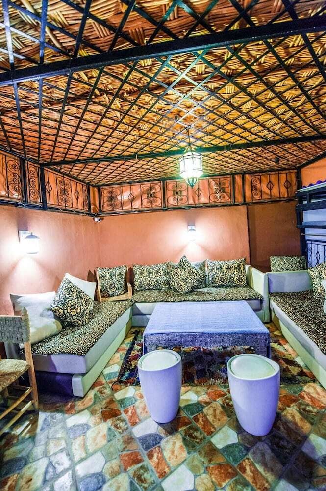 Riad Atlas Mejbar
