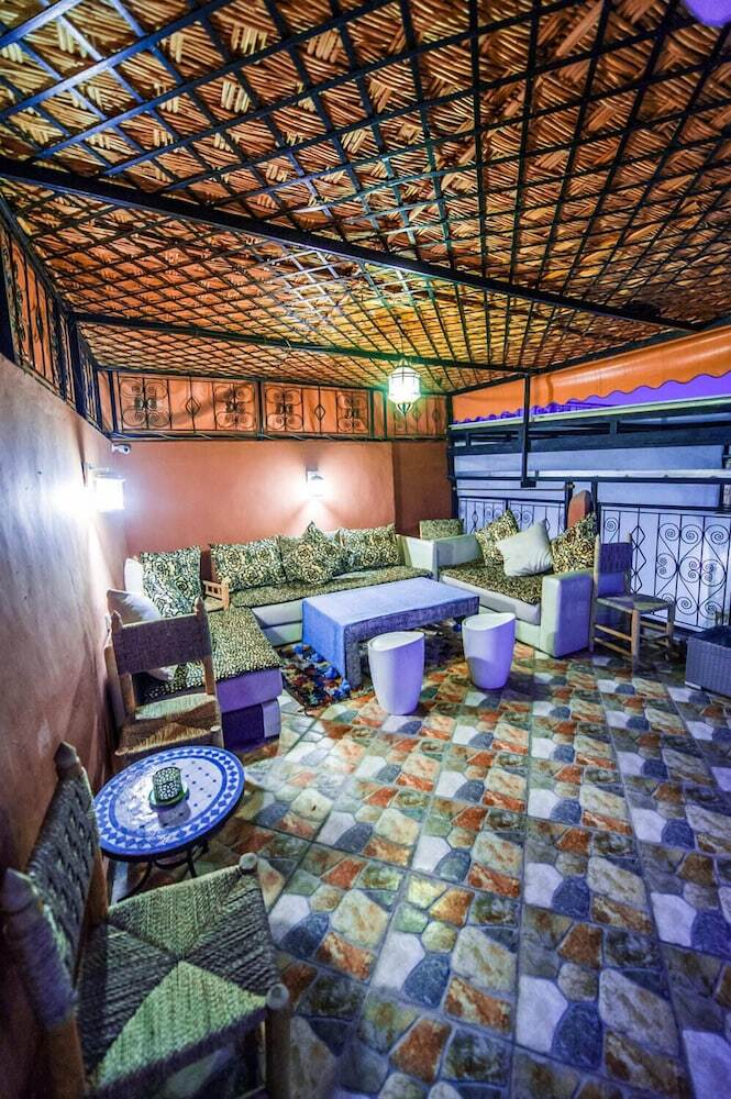 Riad Atlas Mejbar