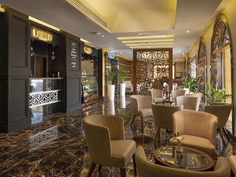 Hotel Retaj Inn Al Wakrah