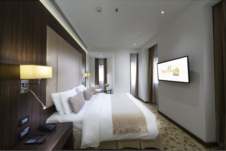 Hotel Retaj Inn Al Wakrah