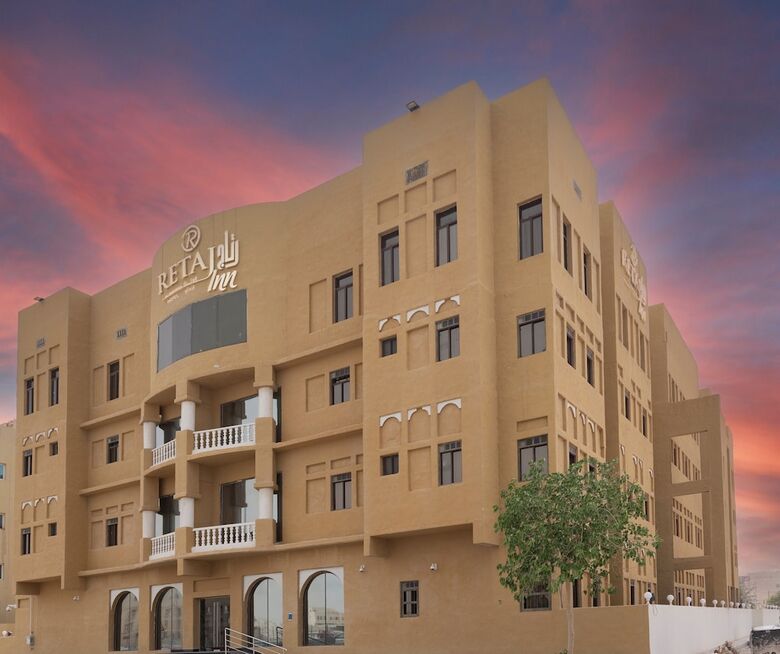 Hotel Retaj Inn Al Wakrah