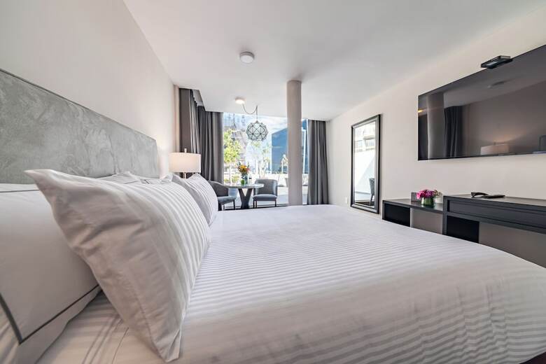 Hotel Pent House Masaryk 17