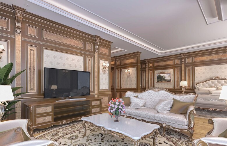 T-city Presidential Hotel