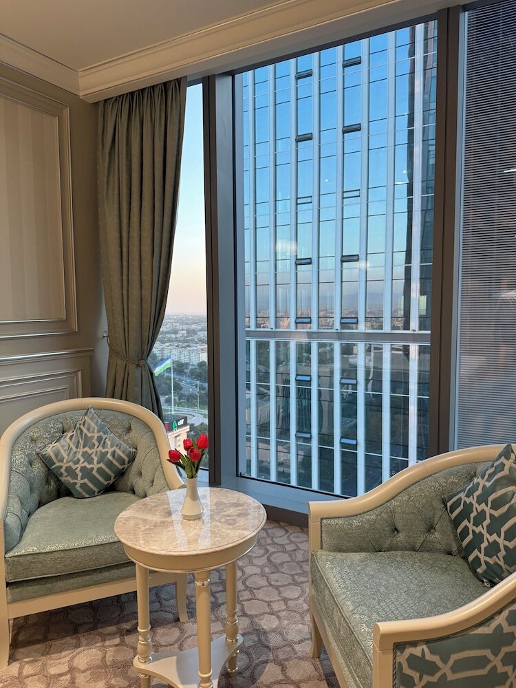 T-city Presidential Hotel