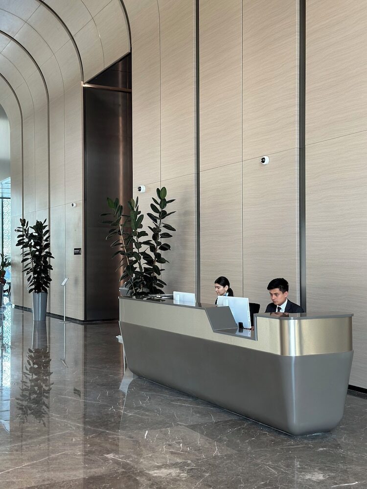 T-city Presidential Hotel