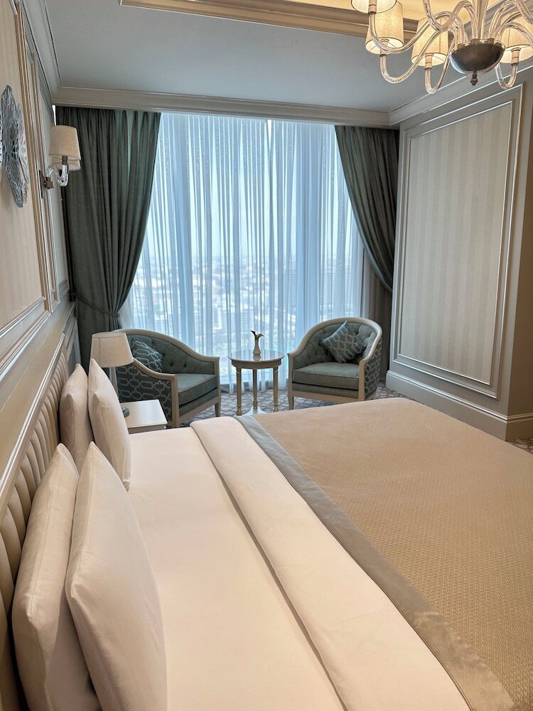 T-city Presidential Hotel