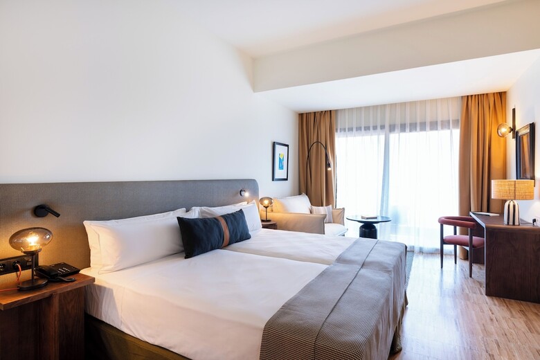 Hotel Parador Molina De Arag�n