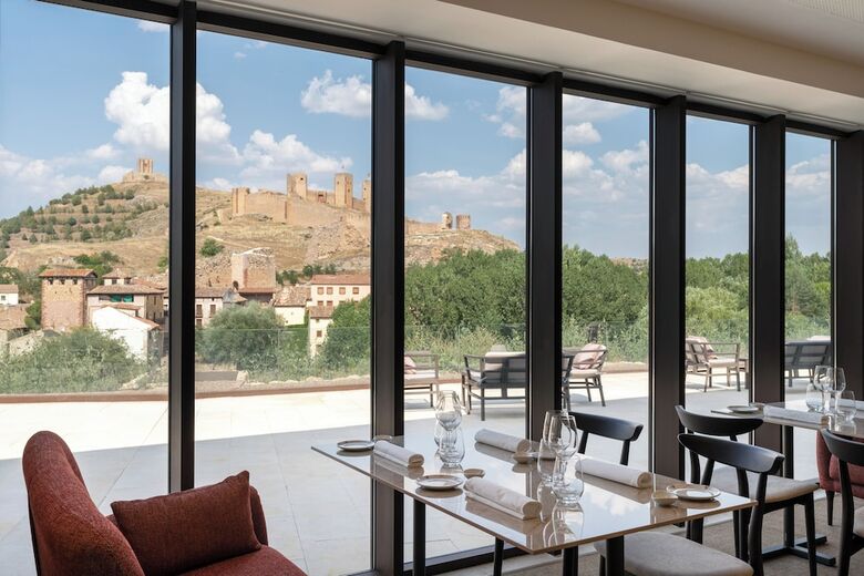 Hotel Parador Molina De Arag�n
