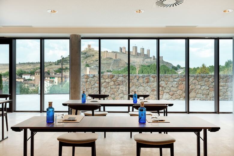 Hotel Parador Molina De Arag�n