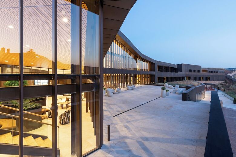 Hotel Parador Molina De Arag�n