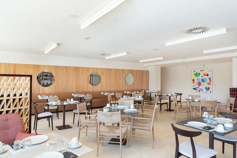 Hotel Parador Molina De Arag�n