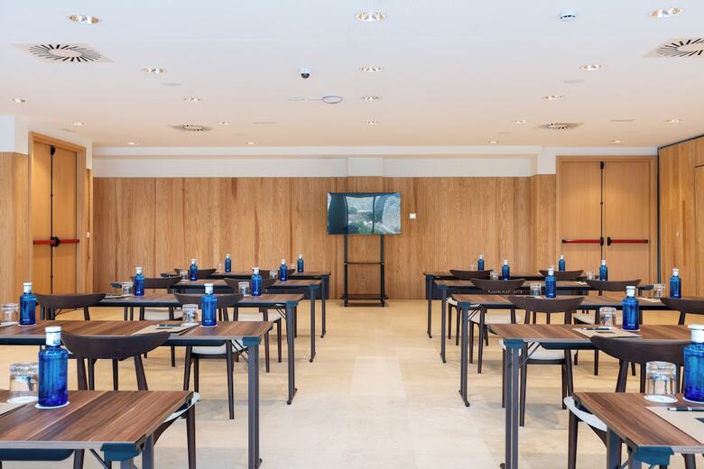 Hotel Parador Molina De Arag�n