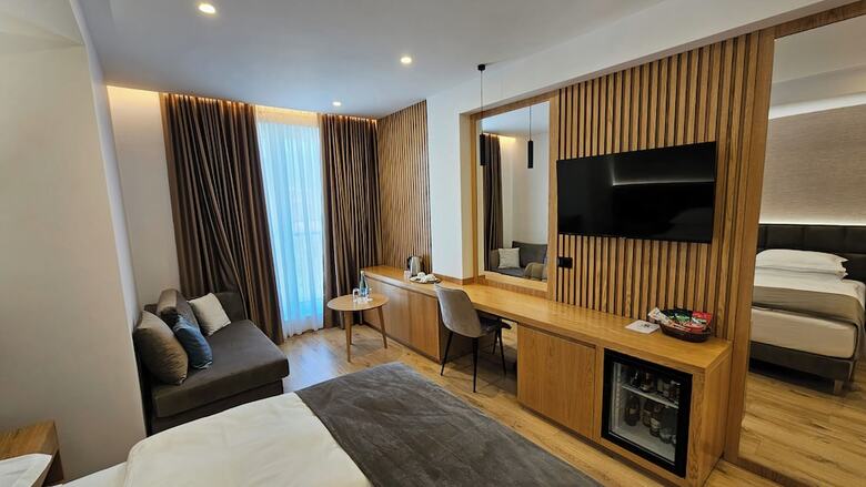 Sibb Hotel