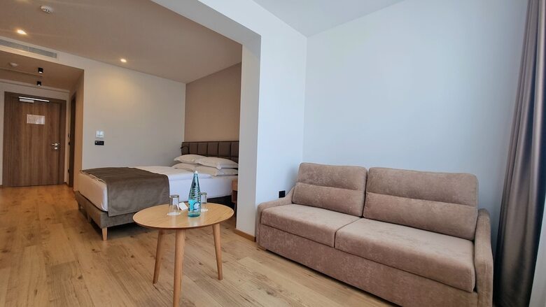 Sibb Hotel