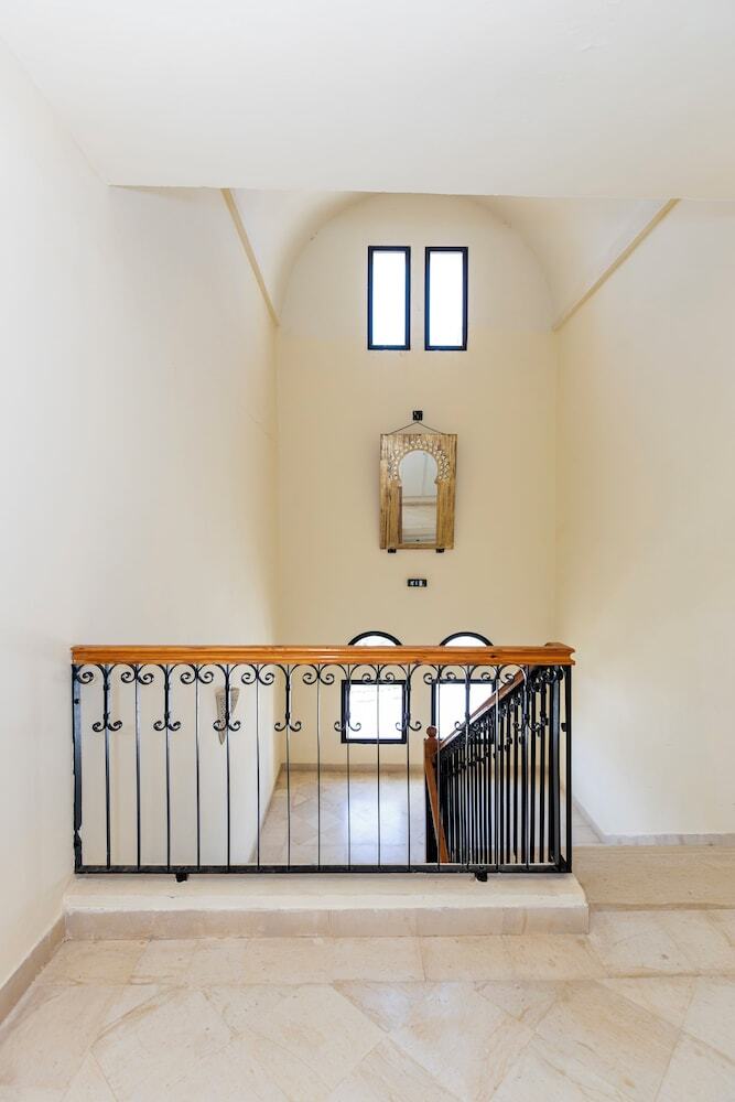 Hotel Le Petit Palais Djerba & Spa