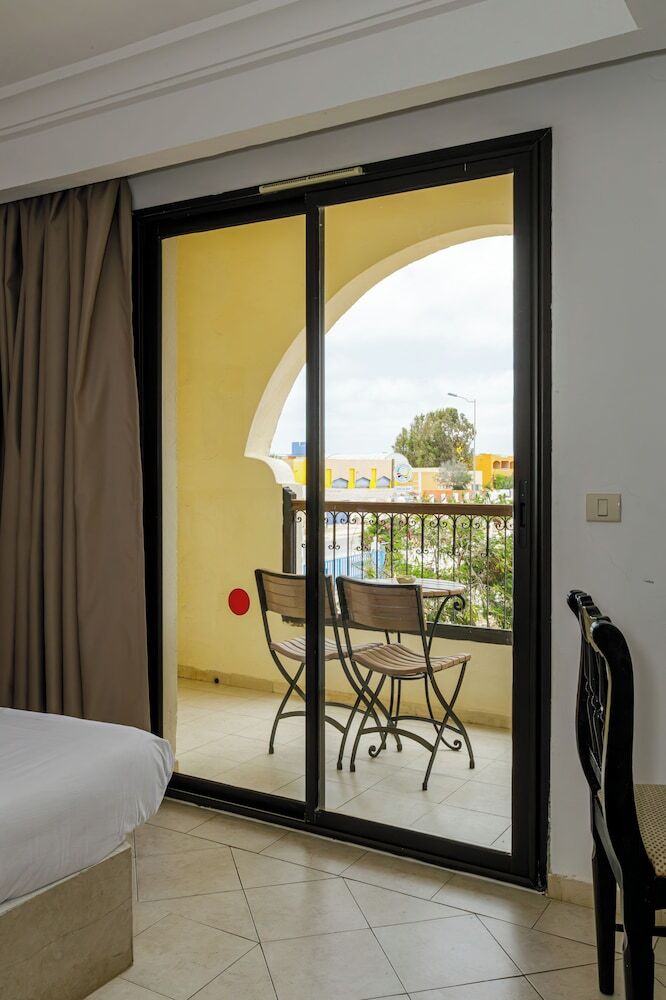Hotel Le Petit Palais Djerba & Spa