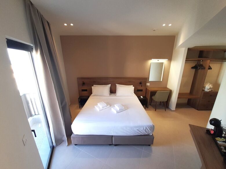 Hotel Elite Centre