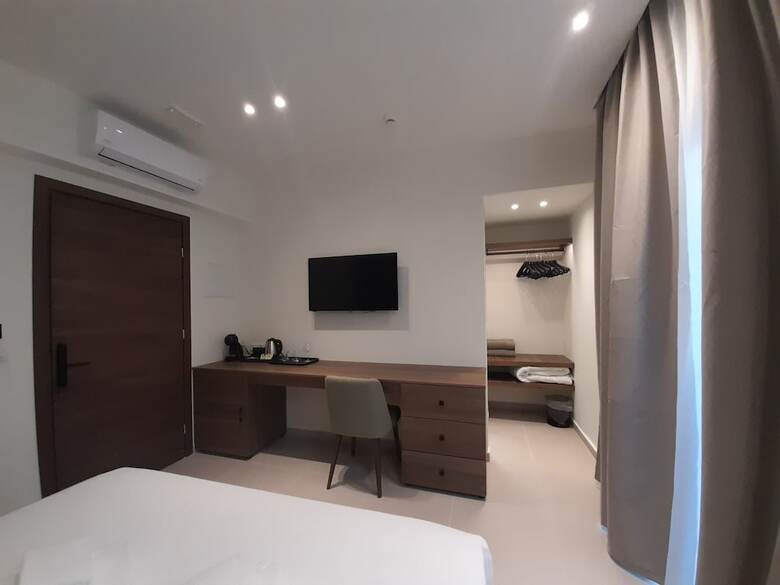 Hotel Elite Centre