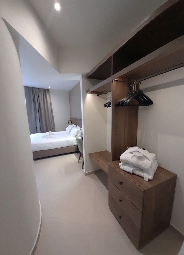 Hotel Elite Centre