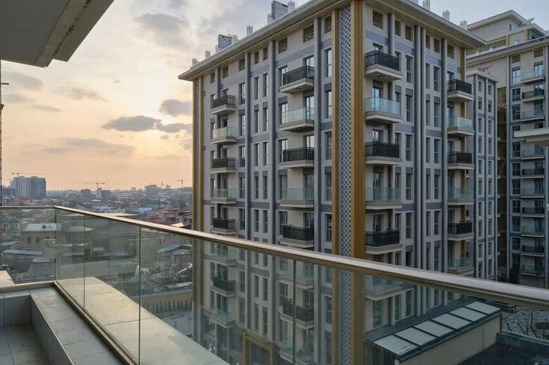 Aparthotel Stylo Residences & Suites