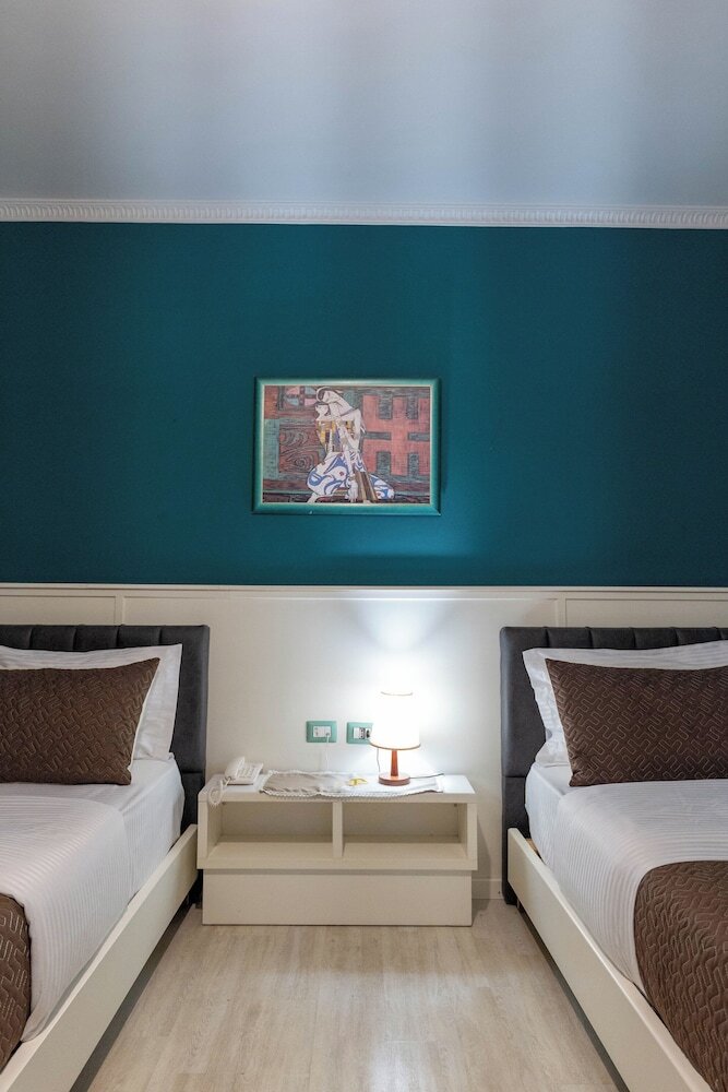 Hotel Aria