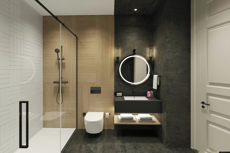 Hotel Moxy Istanbul Taksim