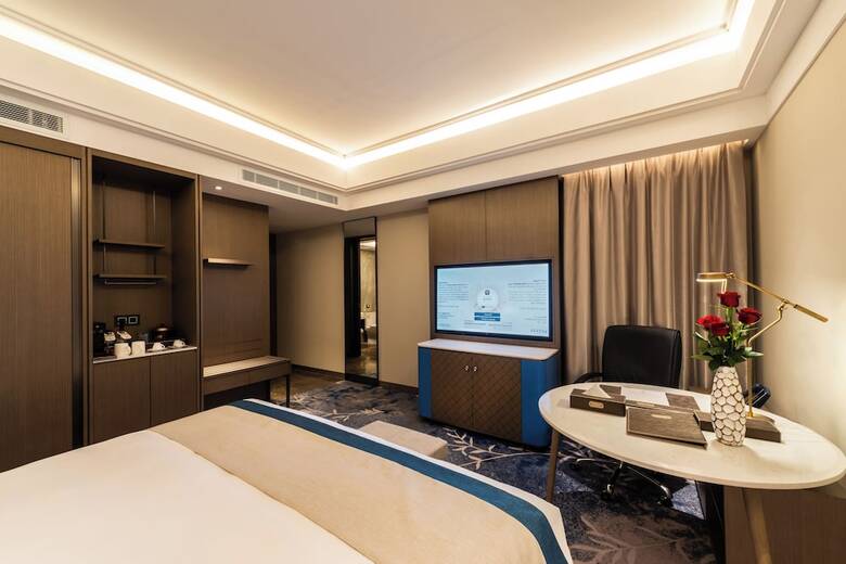 Hotel Braira Al Ahsa