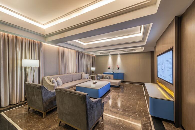 Hotel Braira Al Ahsa