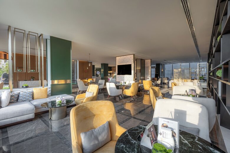 Hotel Braira Al Ahsa