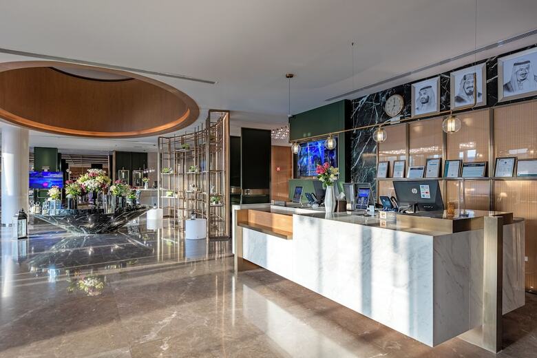 Hotel Braira Al Ahsa