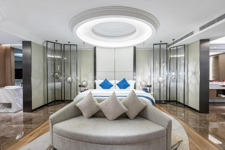Hotel Braira Al Ahsa